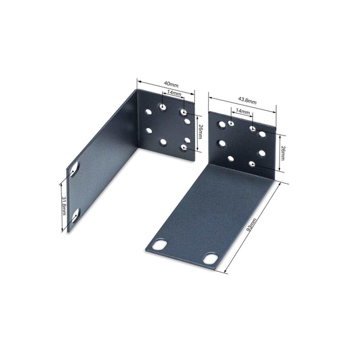USB Cable TP-Link RACKMOUNT KIT-13