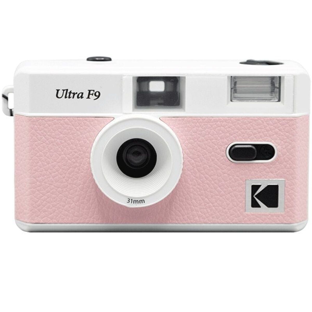 Digital Camera Kodak DA00271 Pink No