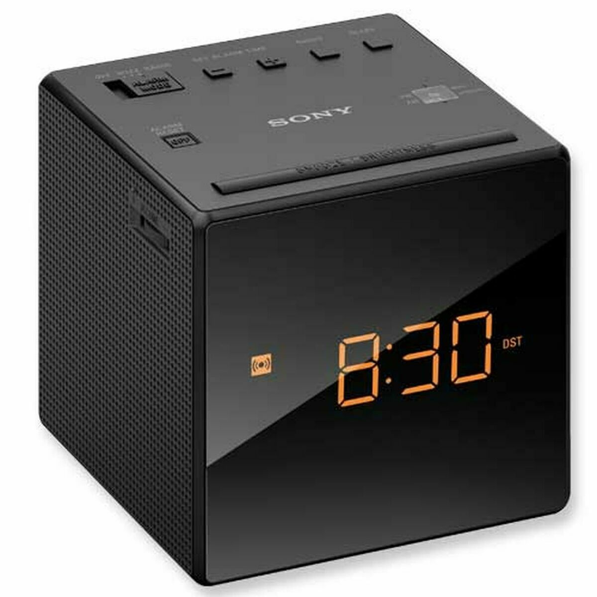 Clock-Radio Sony ICFC1B.CED