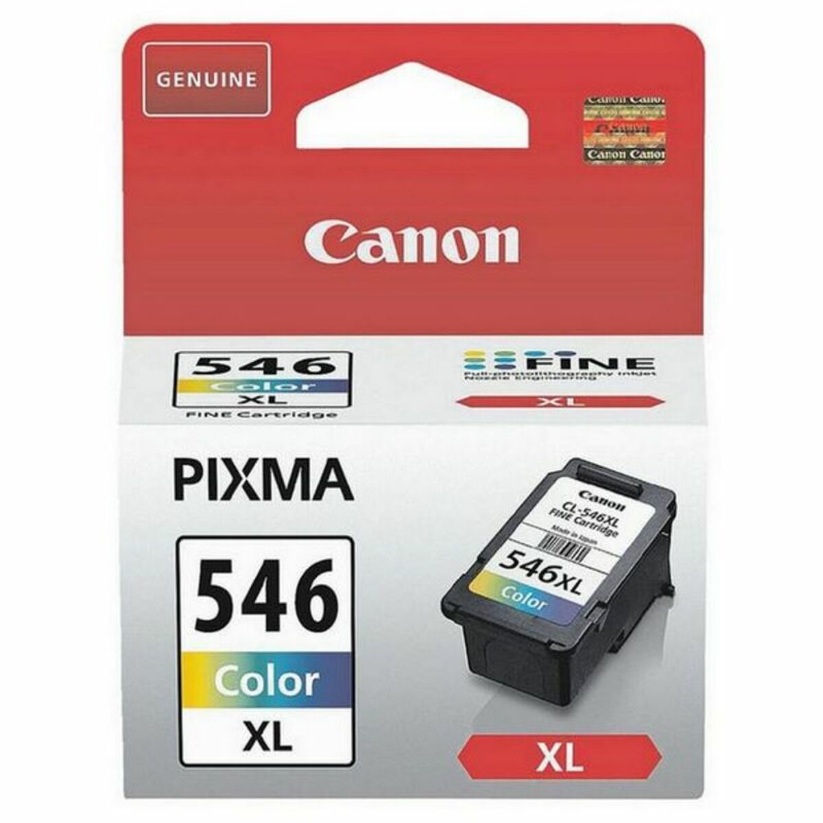 Original Ink Cartridge Canon 8288B001 Tricolour