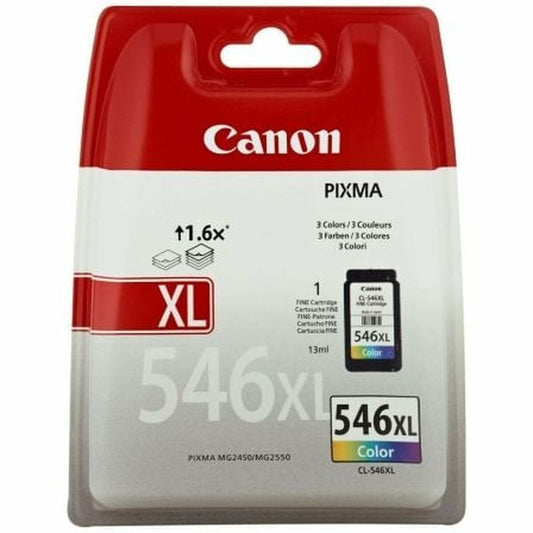 Original Ink Cartridge Canon 8288B001 Tricolour