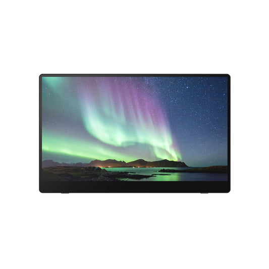 Touch Screen Monitor Fujitsu 150