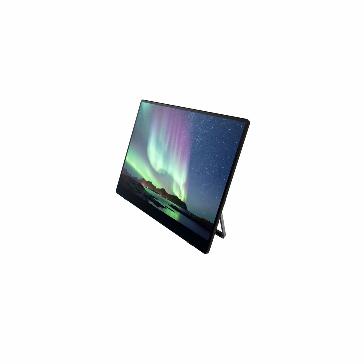Touch Screen Monitor Fujitsu 150BW