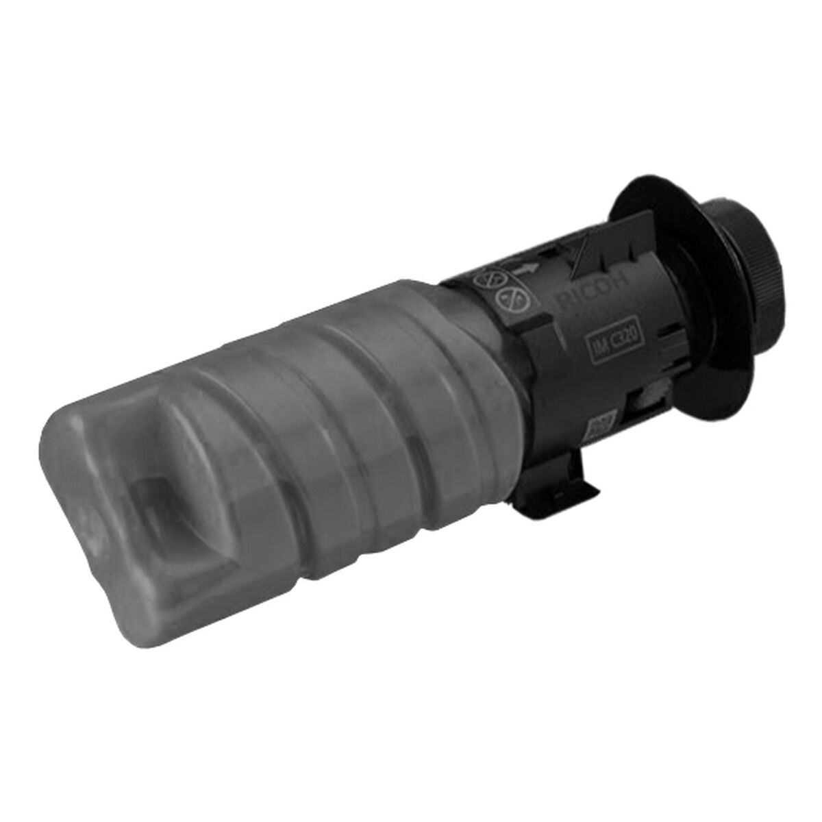 Original Toner Ricoh IM C320 Black