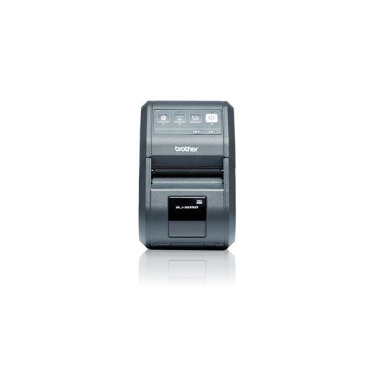 Label Printer Brother RJ-3050 Black