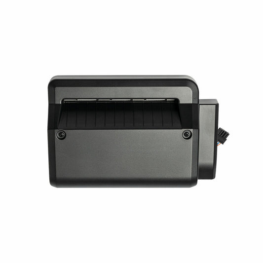 Printer Labels Brother PACU005 Black
