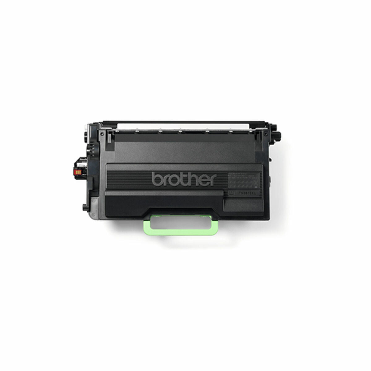 Original Ink Cartridge Brother TN3610XL Black