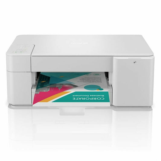 Multifunction Printer Brother DCP-J1200WERE1
