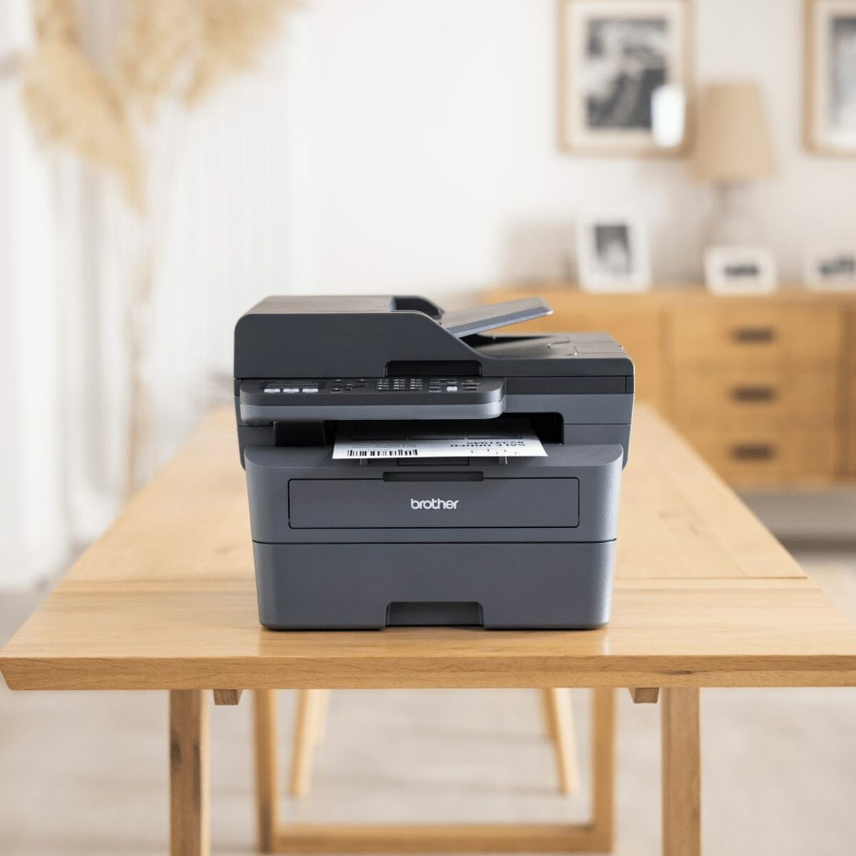 Multifunction Printer Brother MFC-L2802DN