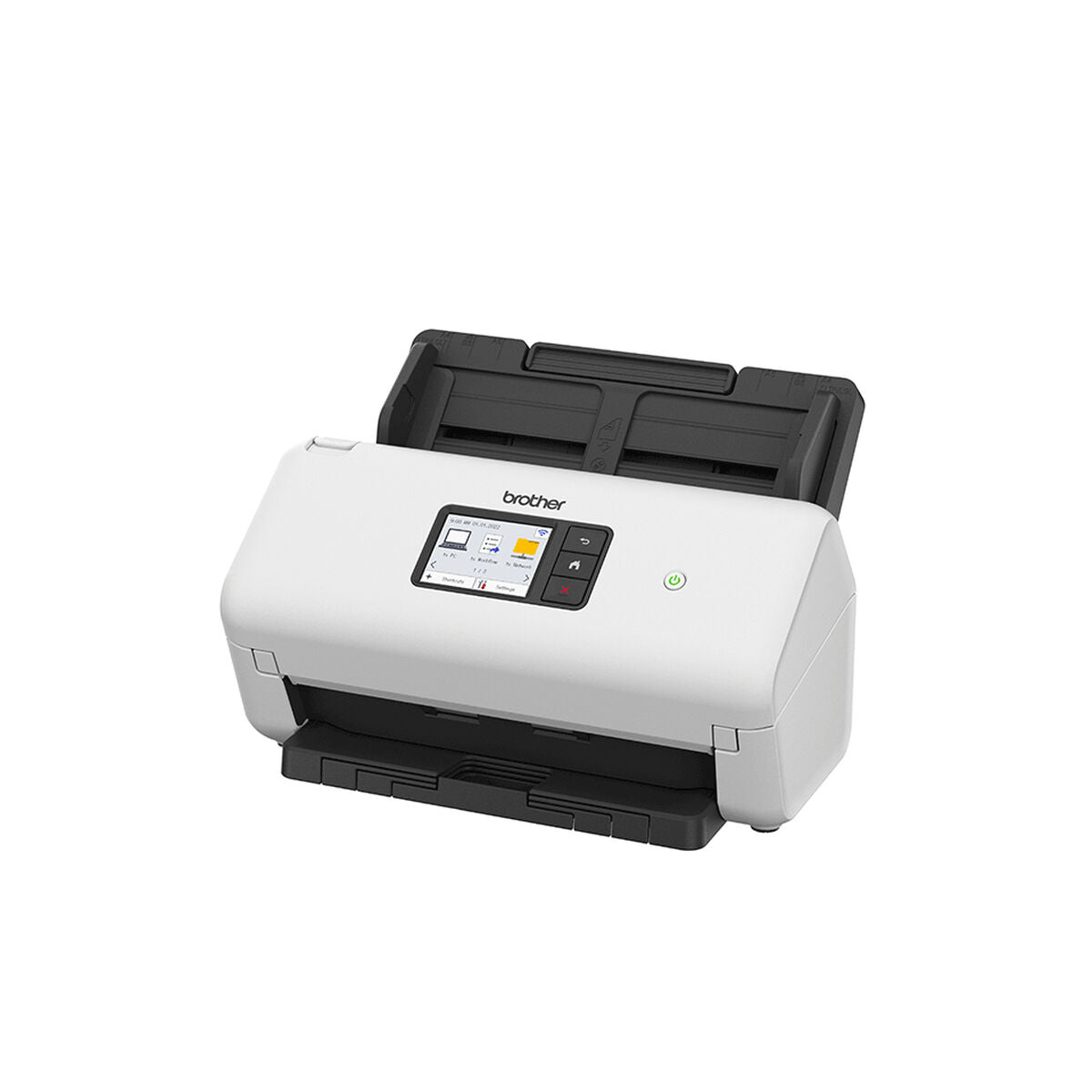 Printer Input Tray Brother ADS4550WUN1