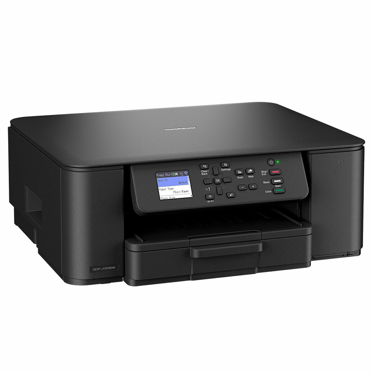 Multifunction Printer Brother DCPJ1310DWRE1