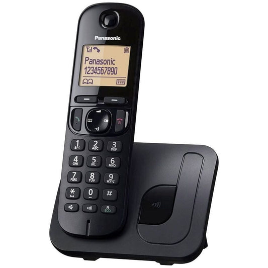 Wireless Phone Panasonic KX-TGC210SPB