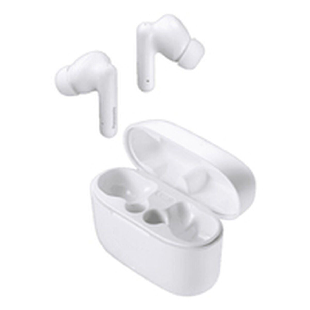 Bluetooth Headphones Panasonic RZ-B110WDE-W White