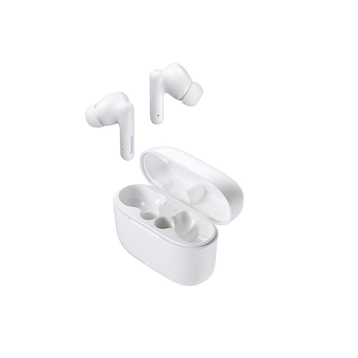 Bluetooth Headphones Panasonic RZ-B110WDE-W White