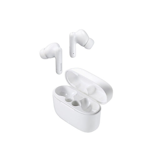 Bluetooth Headphones Panasonic RZ-B110WDE-W White