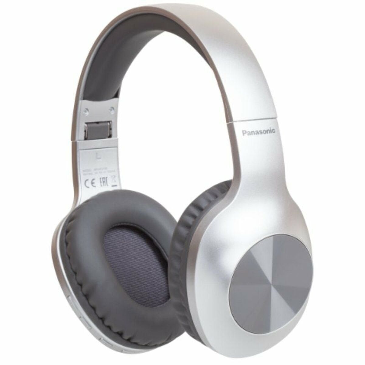 Bluetooth Headphones Panasonic RB-HX220B Silver