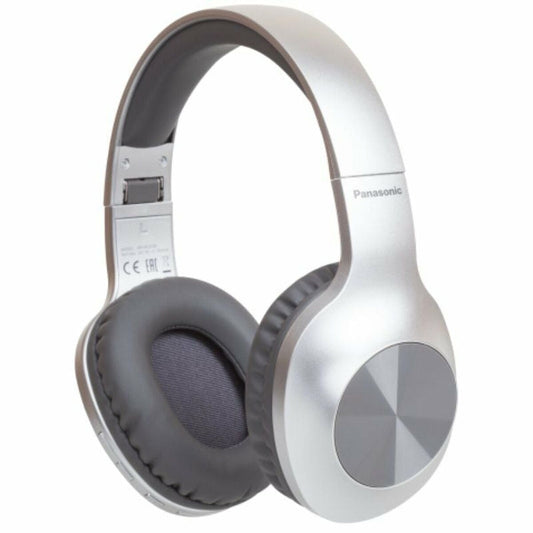 Bluetooth Headphones Panasonic RB-HX220B Silver
