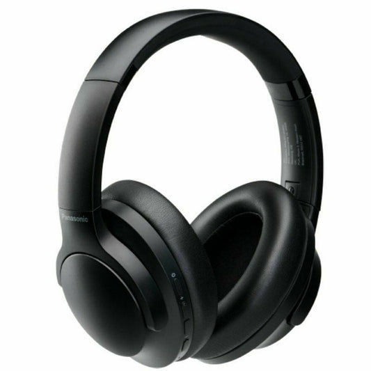 Bluetooth Headset with Microphone Panasonic RB-HX330B Black