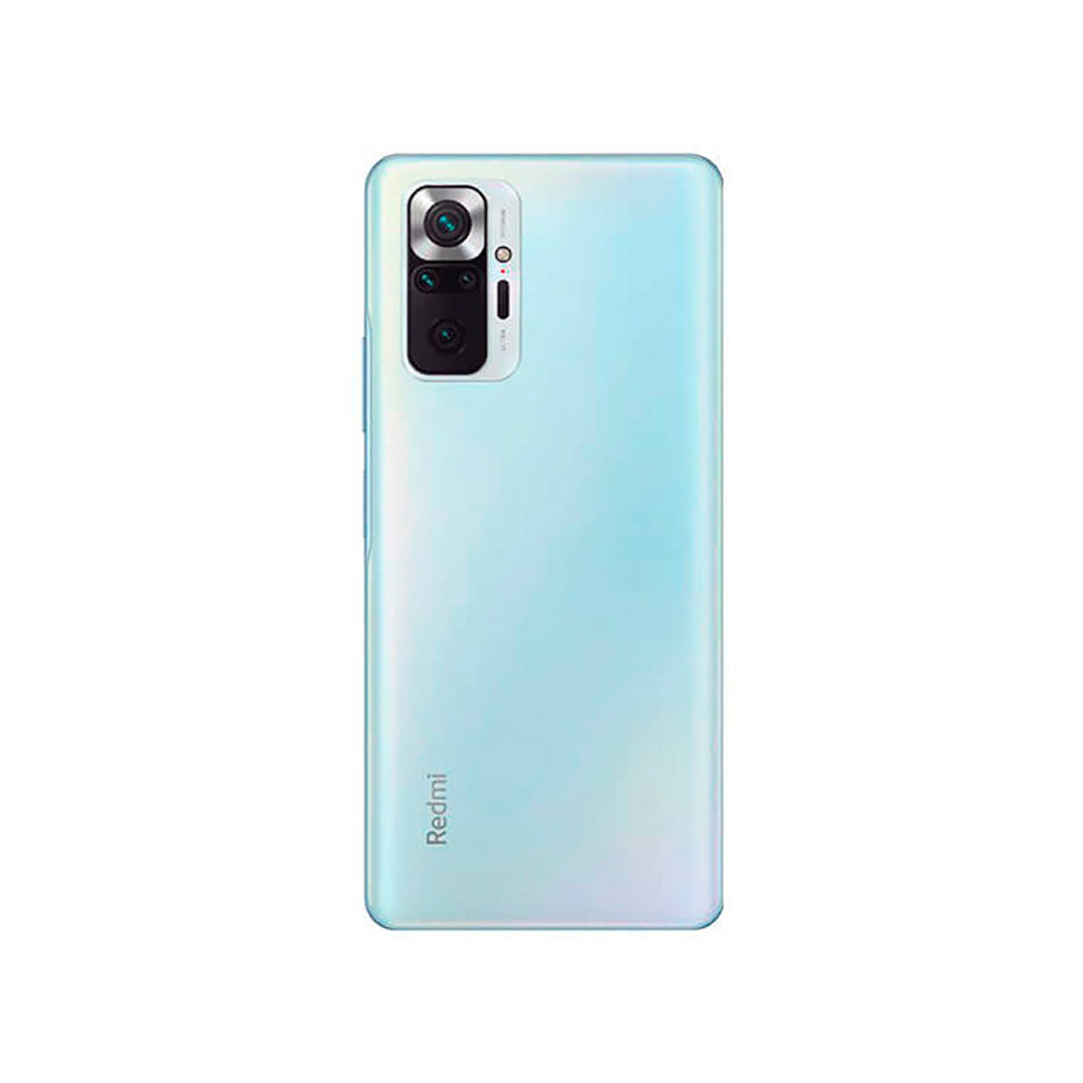 Smartphone Xiaomi Redmi Note 10 Pro 6,67" Octa Core 8 GB RAM 128 GB Blue