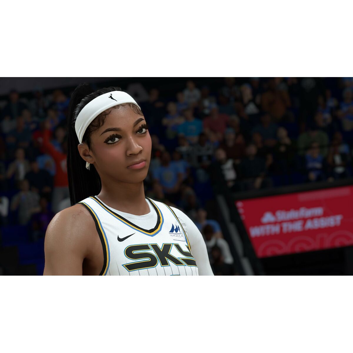 PlayStation 5 Video Game 2K GAMES