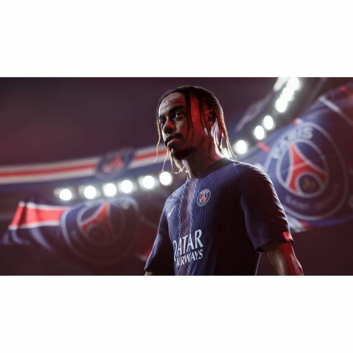 PlayStation 4 Video Game Electronic Arts EA SPORTS FC 26