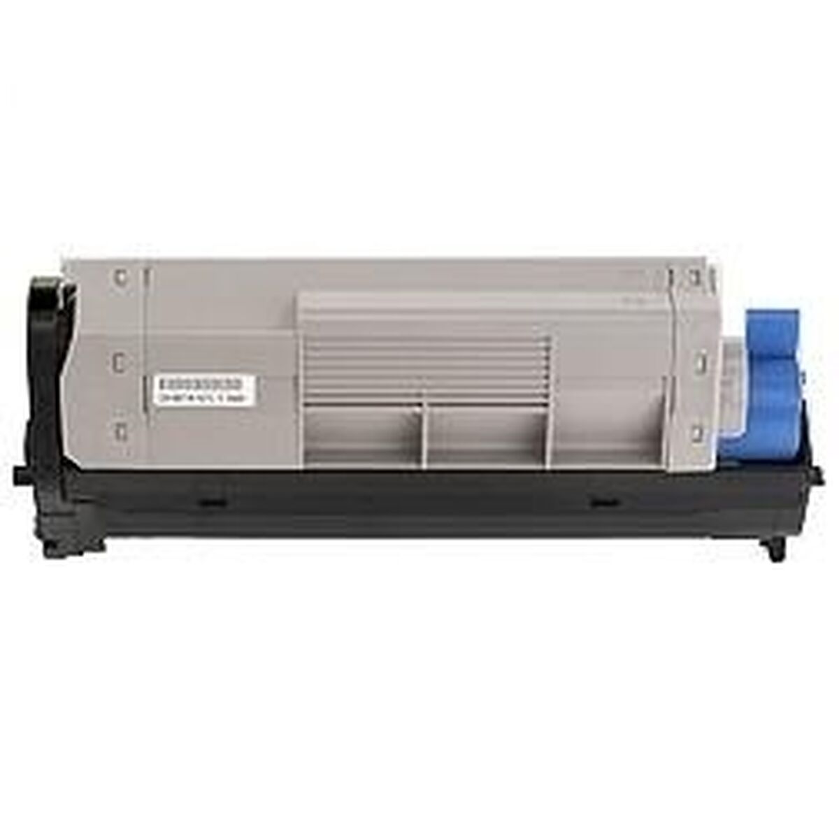 Toner OKI 43381708 Black