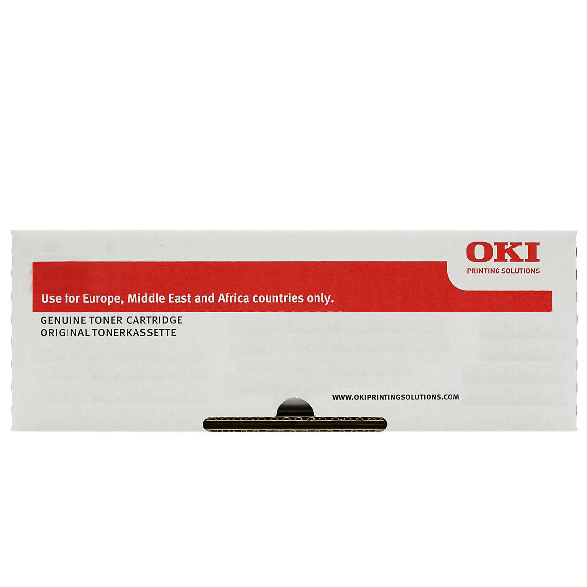 Toner OKI ES5431 Yellow