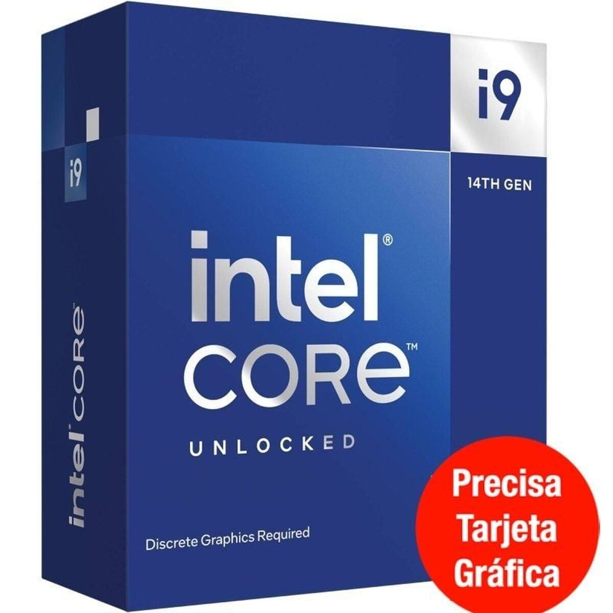 Processor Intel BX8071514900KF Intel Core i9 LGA 1700