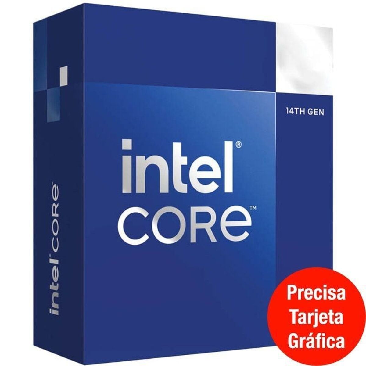 Processor Intel BX8071514900F Intel Core i9 LGA 1700