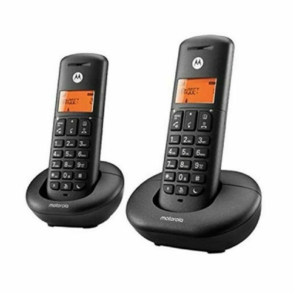 Wireless Phone Motorola F52000K50O2AES03 (Refurbished A)