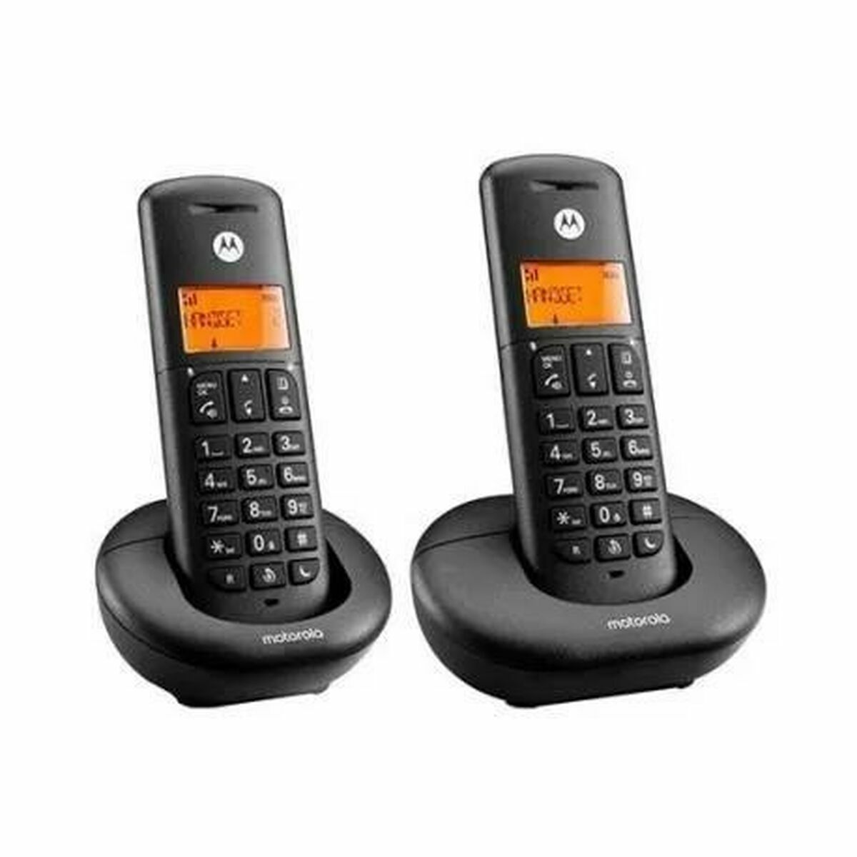 Wireless Phone Motorola F52000K50O2AES03 (Refurbished A)