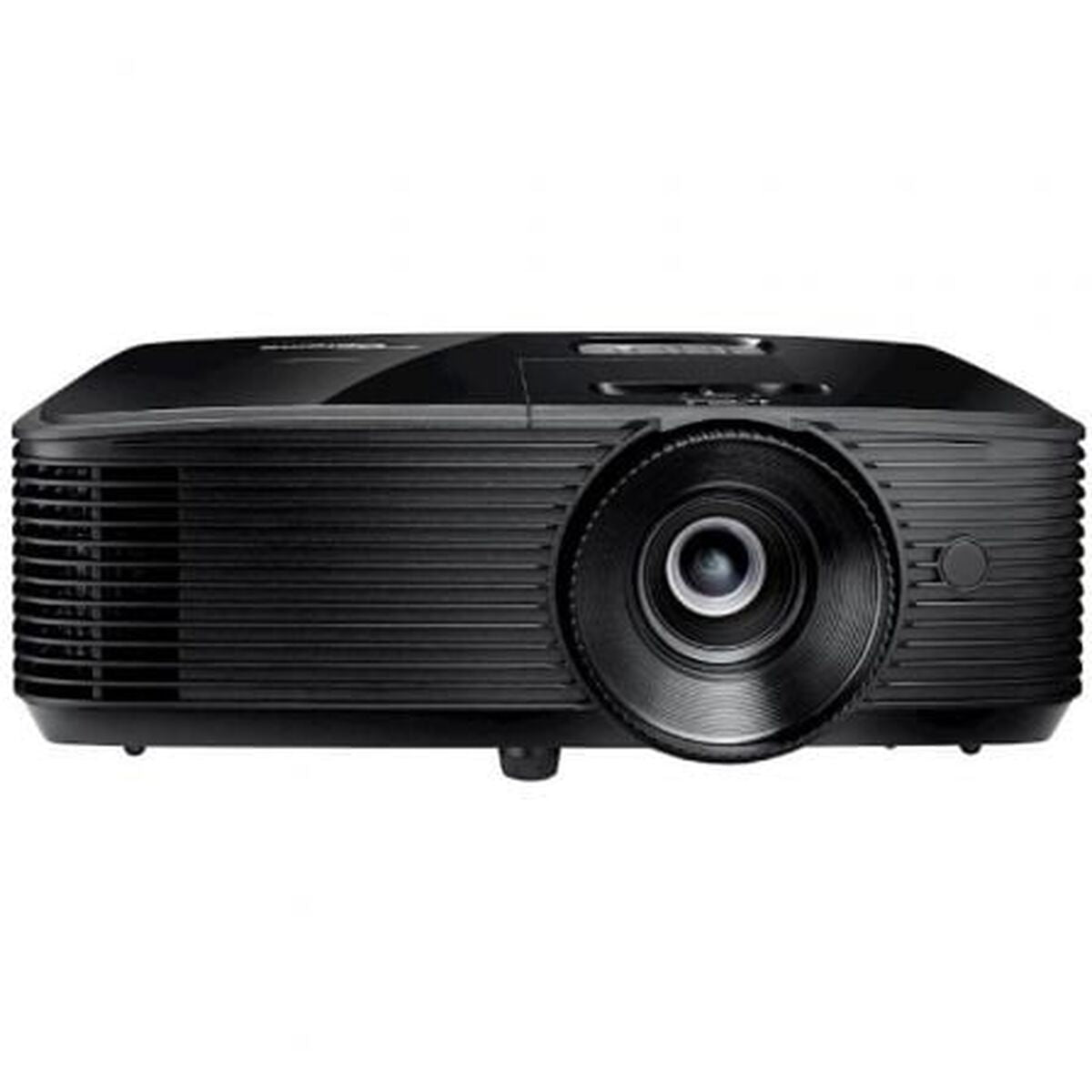 Projector Optoma W371 WXGA 3800 lm Black
