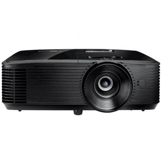 Projector Optoma W371 WXGA 3800 lm Black