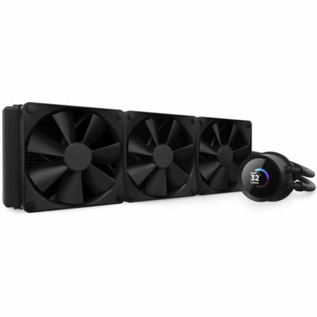Liquid Refrigeration Kit NZXT RL-KN360-B1