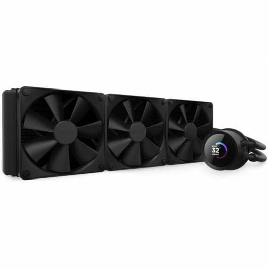 Liquid Refrigeration Kit NZXT RL-KN360-B1