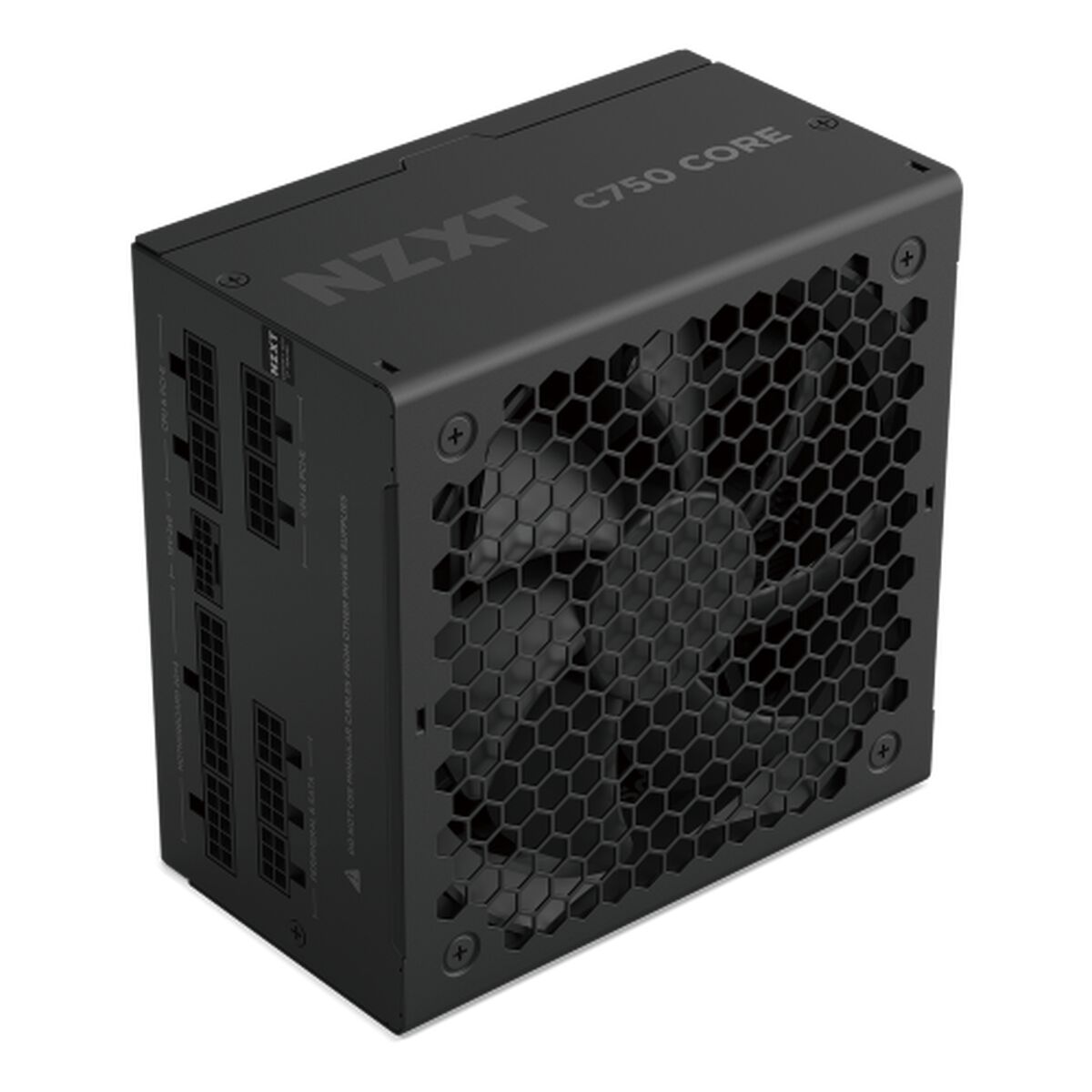 Power supply NZXT PA-7G3BB-EU 750 W 80 Plus Gold