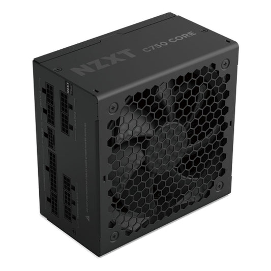Power supply NZXT PA-7G3BB-EU 750 W 80 Plus Gold