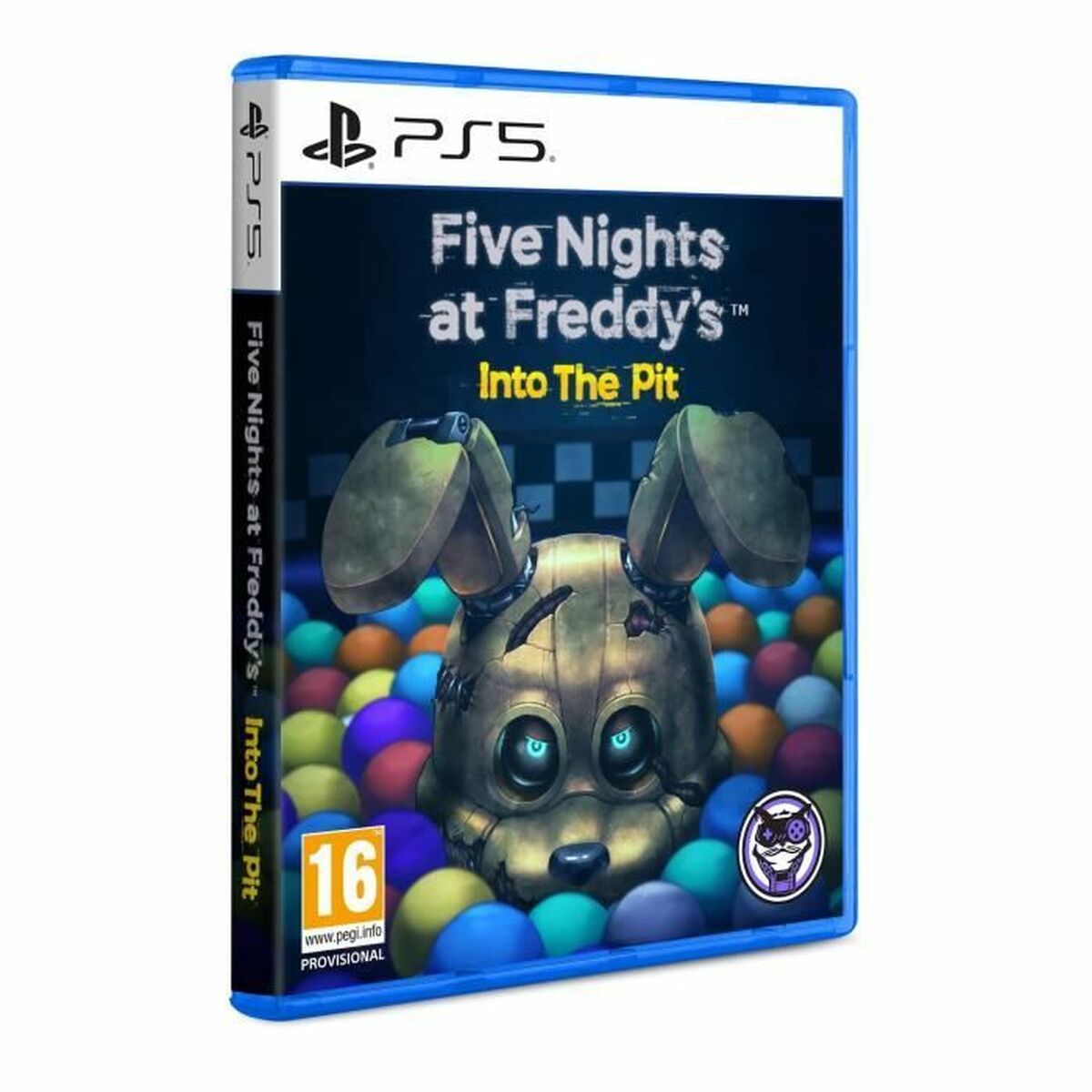 PlayStation 5 Video Game Just For Games