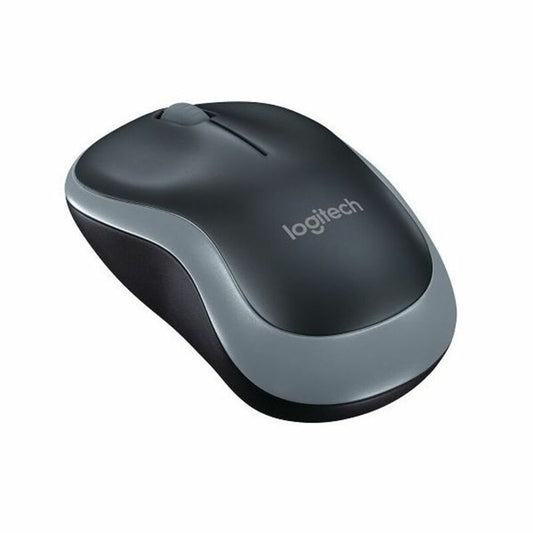 Mouse Logitech 910-002238 Grey 1000 dpi