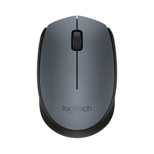 Mouse Logitech 910-004642 1000 dpi Wireless Grey