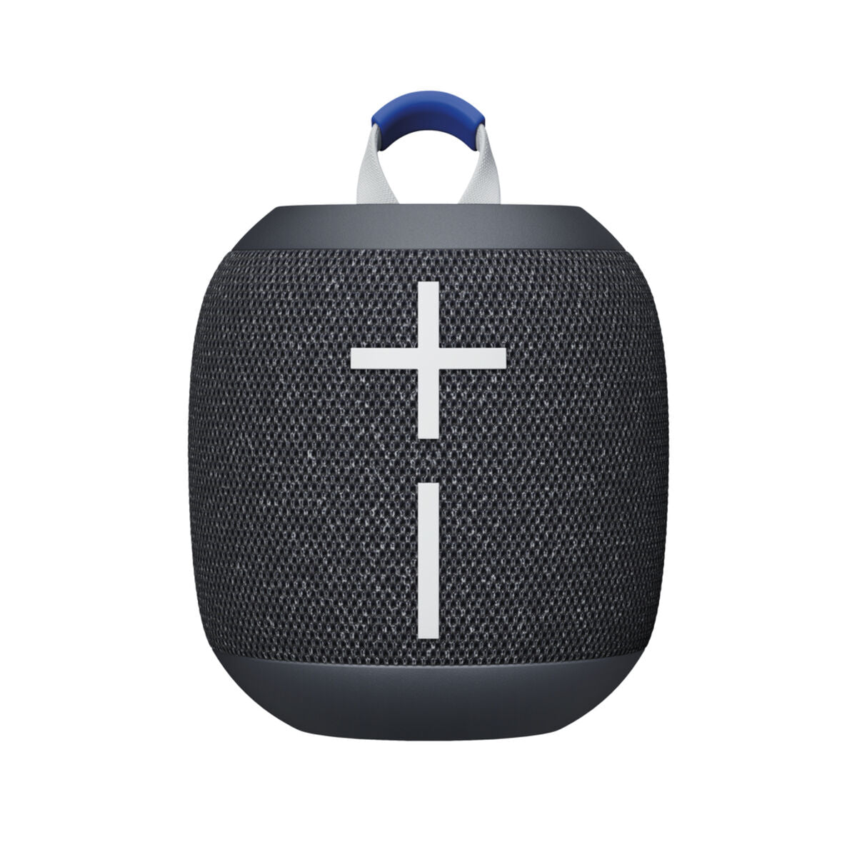 Portable Bluetooth Speakers Logitech WONDERBOOM 4 Black