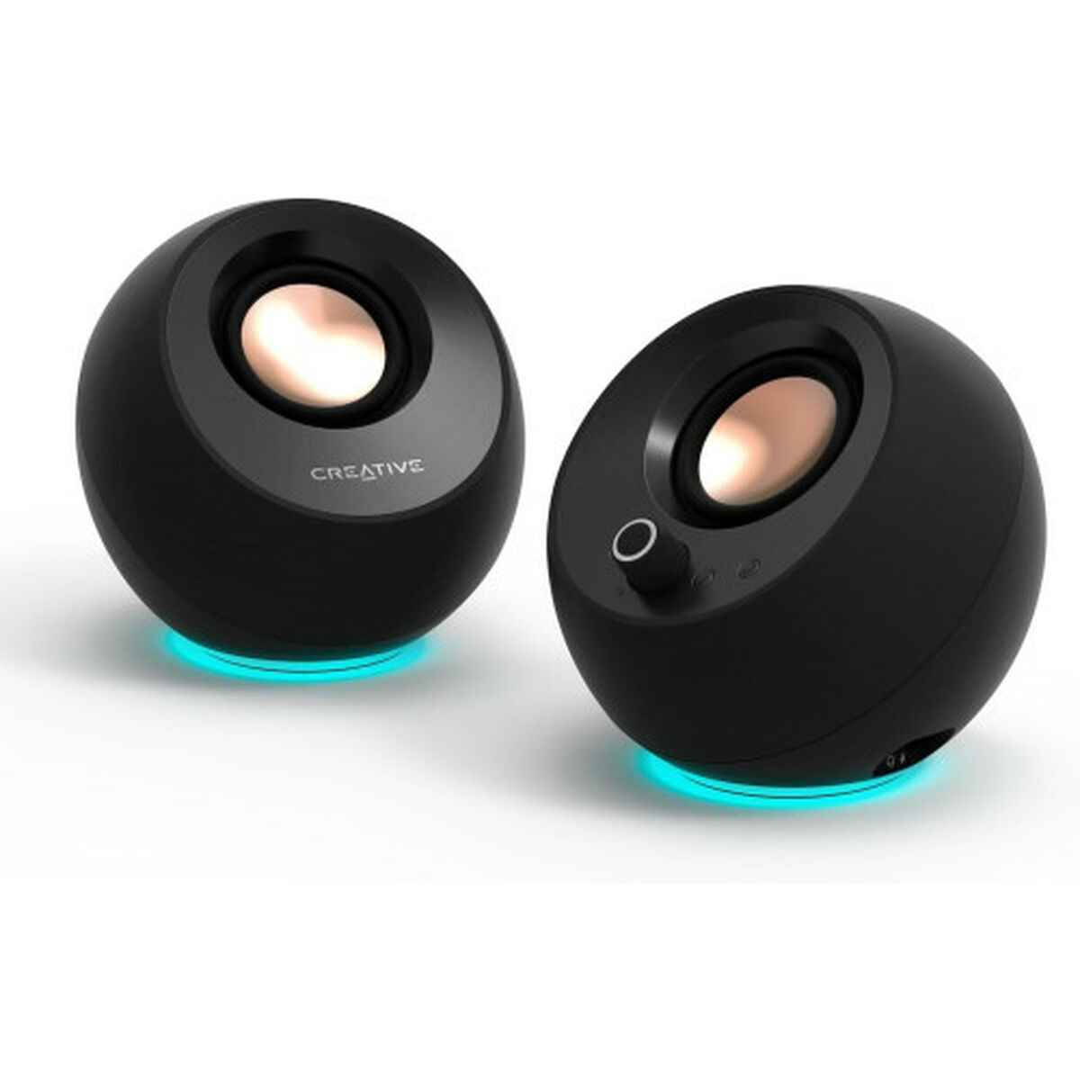 Speakers Creative Technology 51MF1710AA000