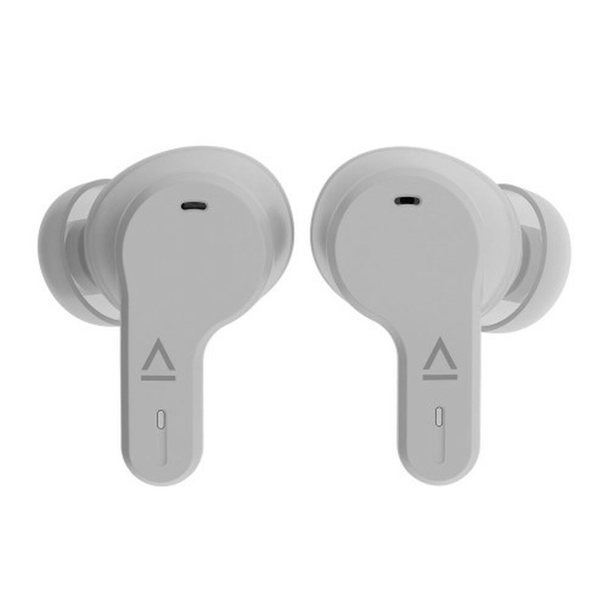 Headphones Creative Technology 51EF1180AA000 Grey