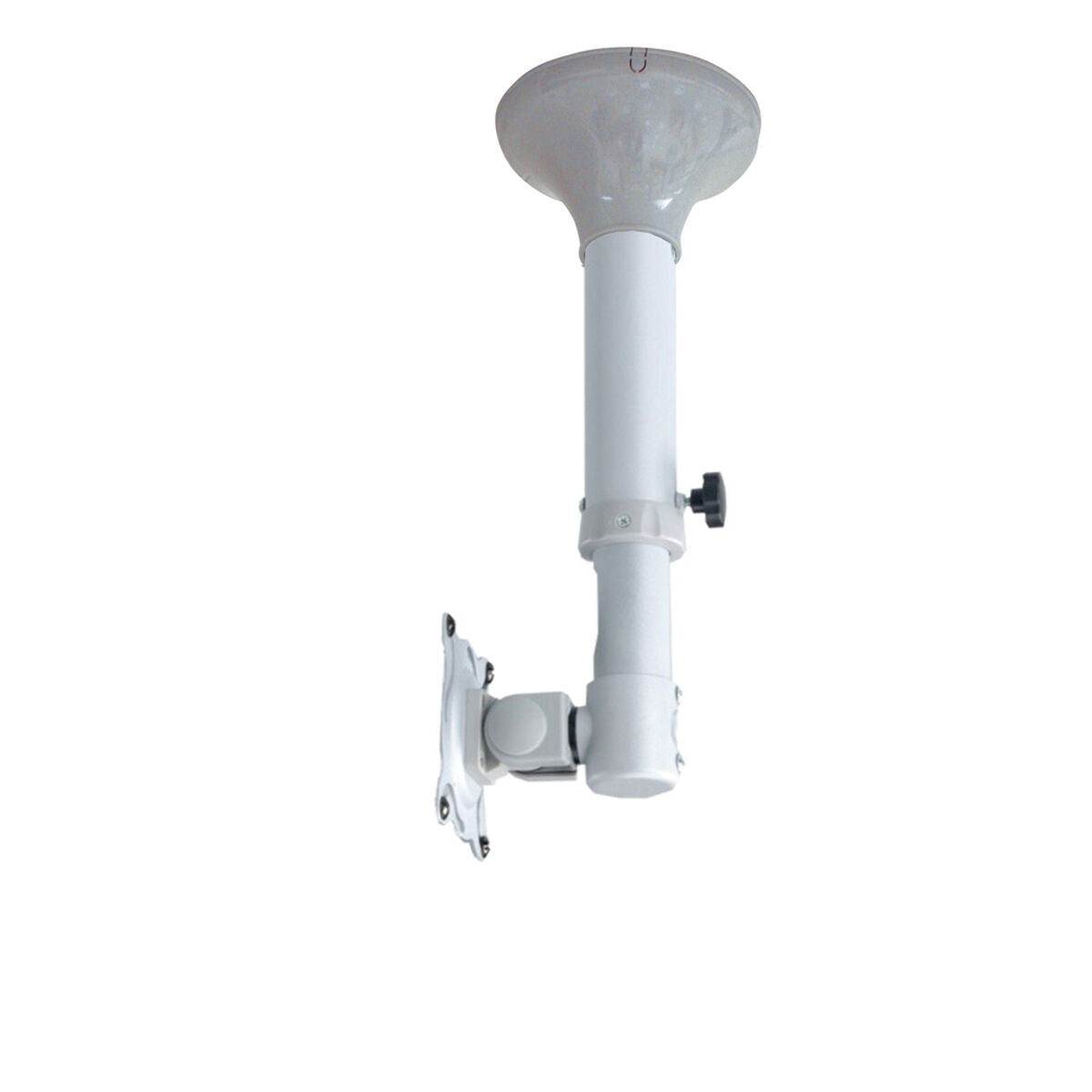 TV Mount Neomounts FPMA-C025SILVER 10" 30" 12 kg