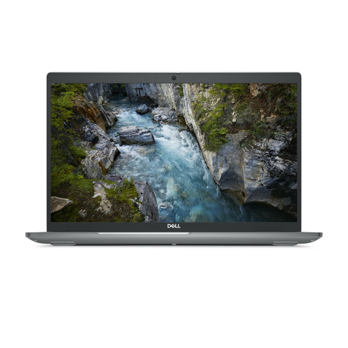Laptop Dell 4KH7T 15" 16 GB RAM 512 GB SSD Spanish Qwerty Intel Core Ultra 7 155H