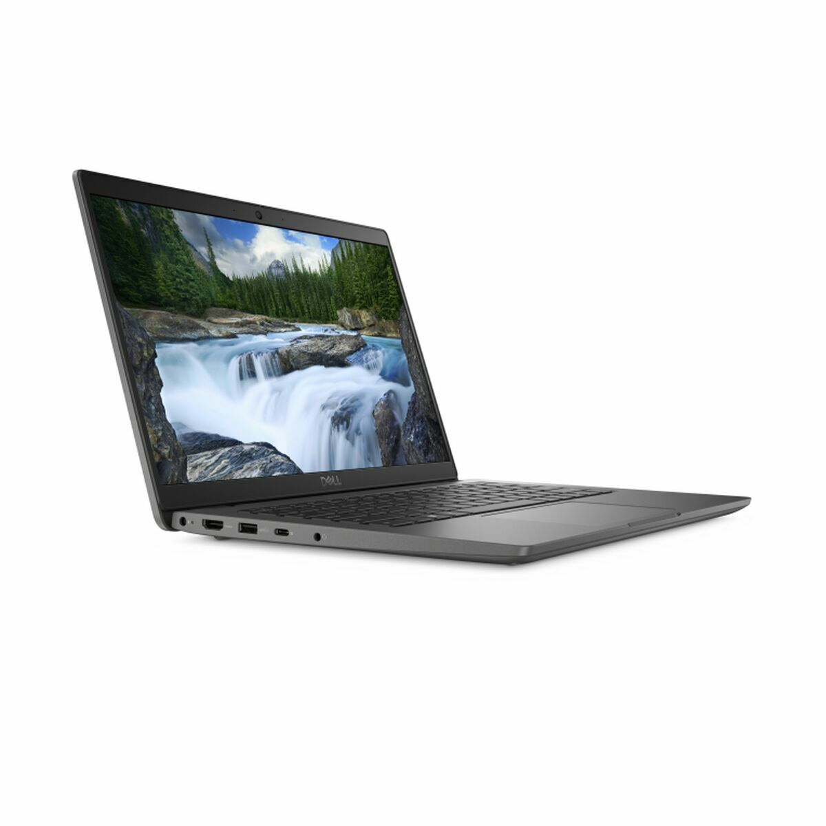 Laptop Dell WMH4K. 14" 16 GB RAM 512 GB SSD Spanish Qwerty Intel Core Ultra 5 125U