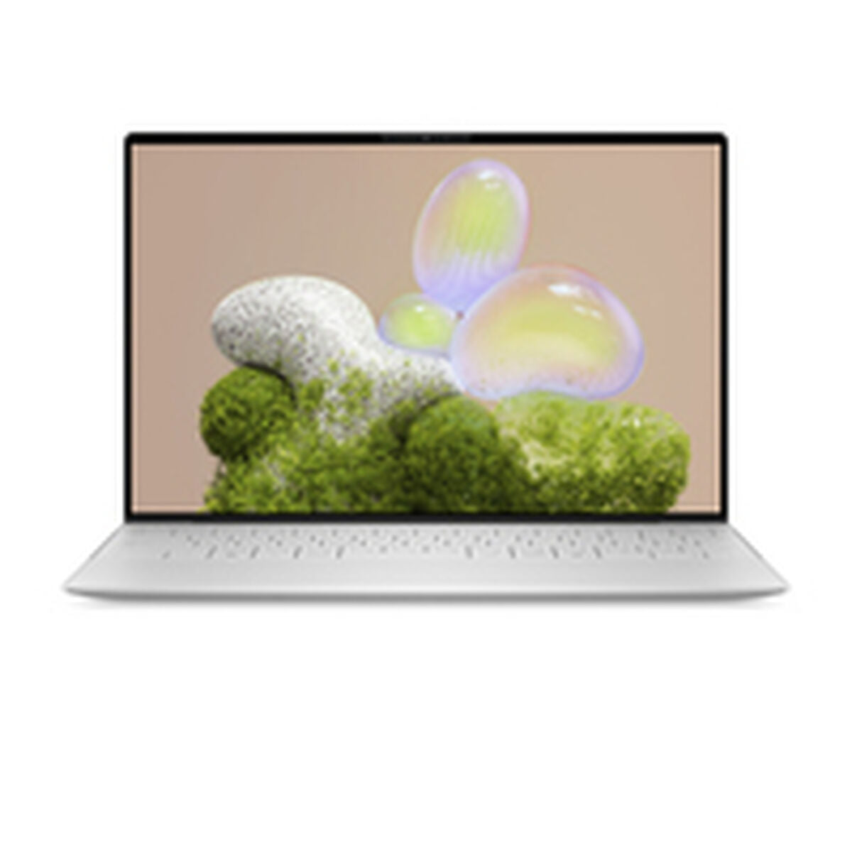 Laptop Dell XPS 13 16 GB RAM 512 GB SSD intel core ultra 7 256V Spanish Qwerty