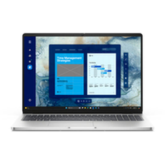 Laptop Dell R4GMD 16" 16 GB RAM 512 GB SSD Spanish Qwerty