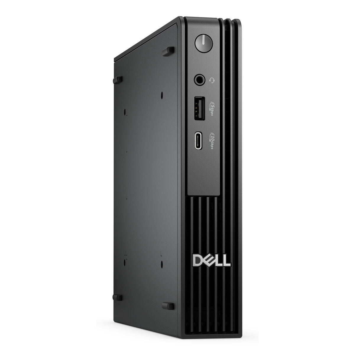 Mini PC Dell Pro QCM1250 Intel Core I7 14700T 16 GB RAM 512 GB 16 GB