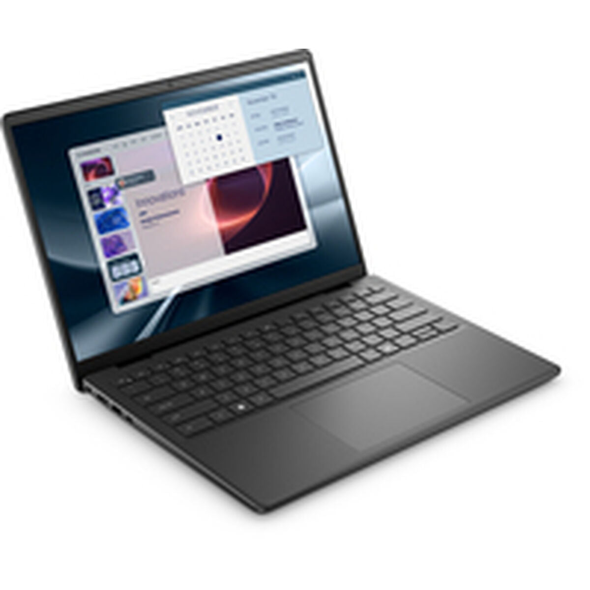 Laptop Dell FV9JH 14" 16 GB RAM 512 GB SSD Spanish Qwerty